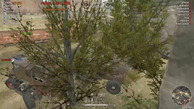 CROSSOUT: #10 ПРОДОЛЖАЕМ ЗНАКОМСТВО С ПТУР смотреть онлайн