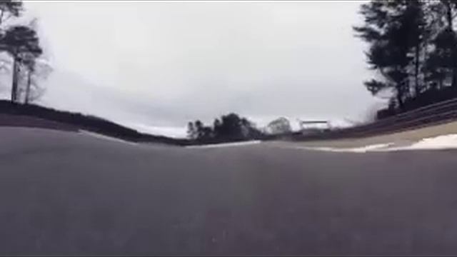 Porsche Cayenne Turbo POV test drive CamOne Infinity edited with Sony Vegas Pro смотреть онлайн