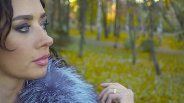 Шуба из чернобурки от интернет-магазина МирМеха Киров смотреть онлайн