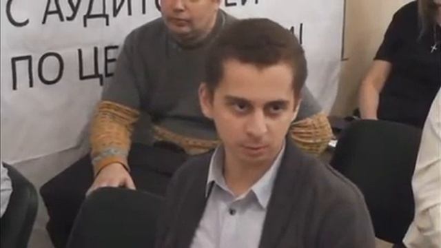 отзыв #4 о семинаре Продажи из курса mini MBA смотреть онлайн