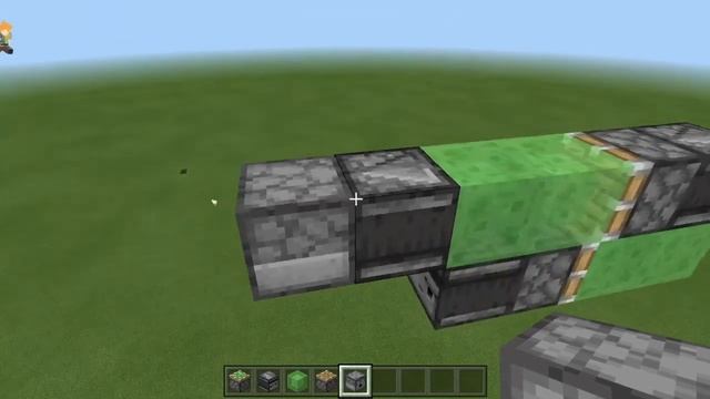 How To Build a Bomber Plane In Minecraft смотреть онлайн