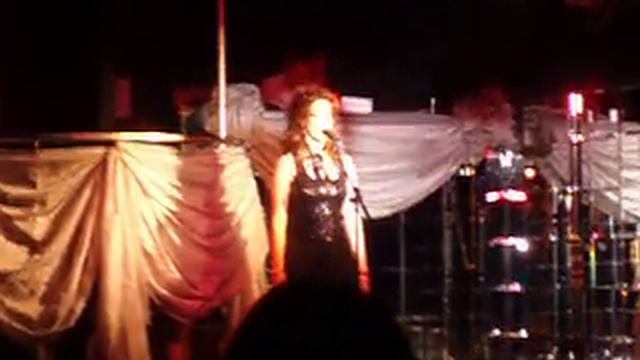dave lynn cabaret academy-Deborah D'Arcy pt 1 смотреть онлайн