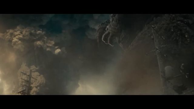 Годзилла- Минус один |2023| Смотреть Онлайн |(Официальный дубляж, 4K ULTRA HD) Трейлер, Фильм смотреть онлайн