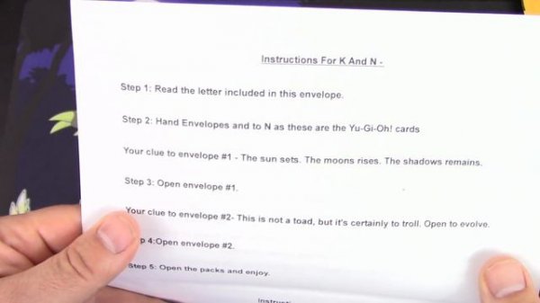 Mega Mailbox Mania Monday #134