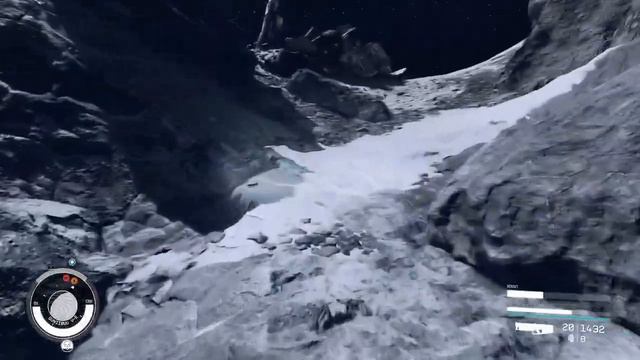 IM F!@#ING DONE!!!! : starfield final because I say so