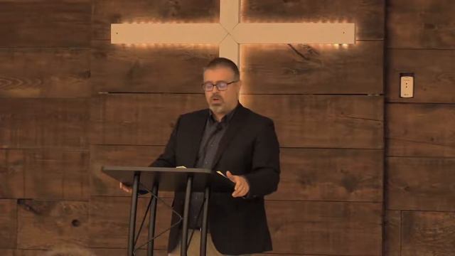 Psalm 90 - John MacDonald - Sunday Morning Worship Service - 11:30am смотреть онлайн