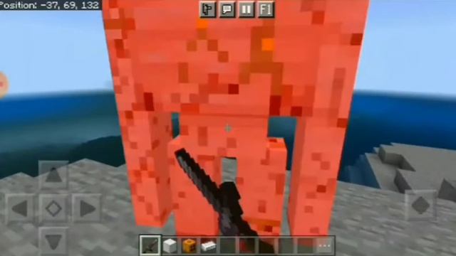 تحميل افضل 10 ? مودات تخلي ماين كرافت الجوال متل الكمبيوتر ?? смотреть онлайн