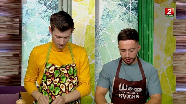 Сырники с ИРИСОМ и сметанно-малиновым соусом |ВКЛЮЧАЙСЯ смотреть онлайн