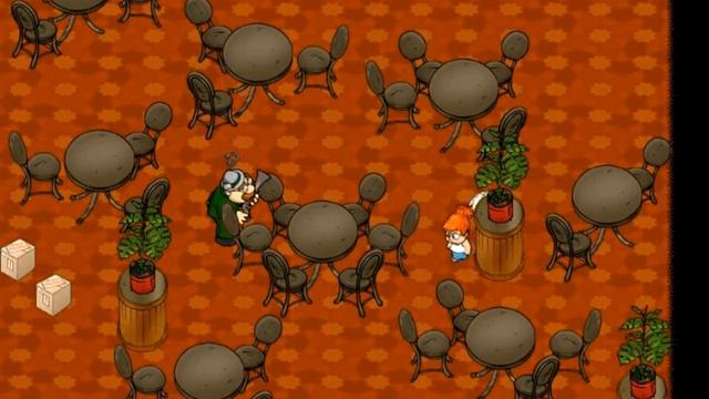 Sven 004 [2004] (PC) - Gameplay смотреть онлайн