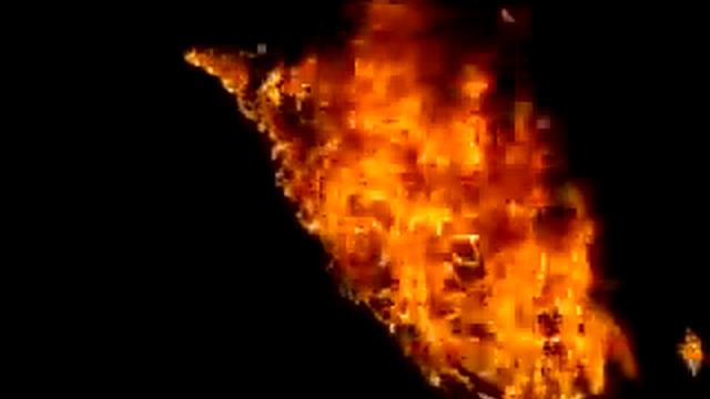 Серп и Молот горят в аду, например. смотреть онлайн