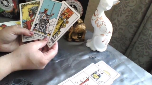 ОБУЧЕНИЕ ТАРО: УРОК ПЕРВЫЙ. ЗНАКОМСТВО С КАРТАМИ смотреть онлайн
