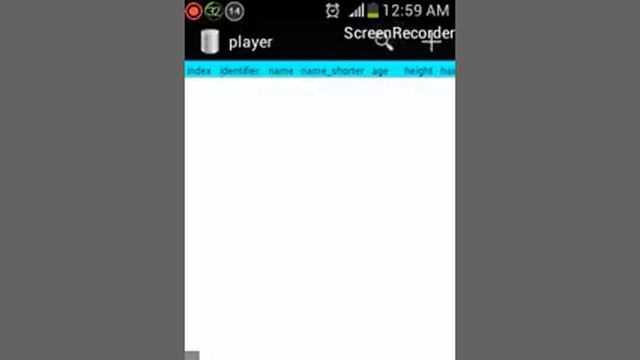 [Tutorial] Editar jugadores de PES 2012 en Android смотреть онлайн