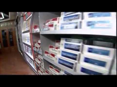 ОБЩЕЕ ДЕЛО Правда о табаке БРОСИТЬ КУРИТЬ