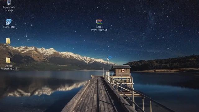 Como Descargar Photoshop CS6 2016 , Facil y Rapido | Download Photoshop CS6 2016 Quick and Easy смотреть онлайн
