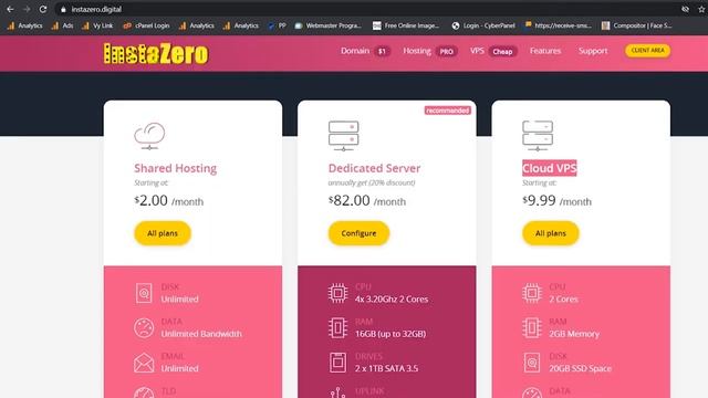How to Make Web Hosting Part6 Selling VPS and Setup Product смотреть онлайн