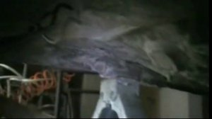 Замена тросика стояночного тормоза. Passat B3