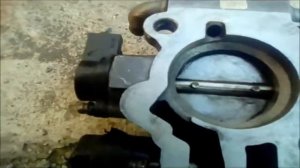 Высокие холостые обороты у инжектора.Ищем причину