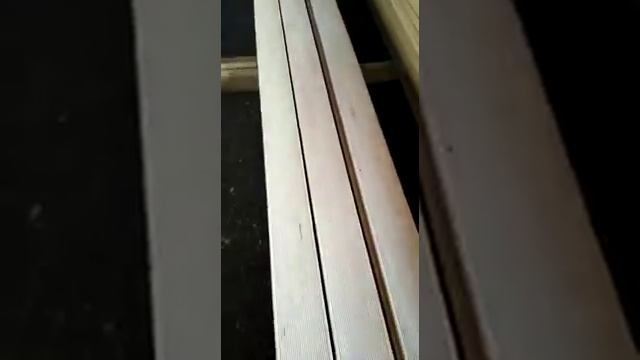 Террасная доска 27 х 140 из Иркутска сорт Прима смотреть онлайн