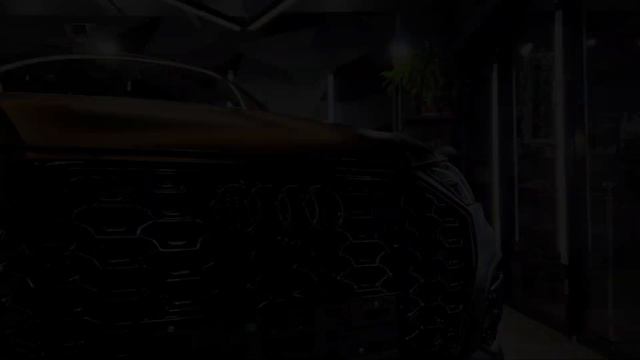 DK Force Дмитрий Комбаров в деле. тотальное Преображение Audi Q5 Sportback Автомобиль Алены смотреть онлайн