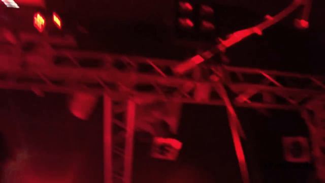 Lordi Live in Saint-Petersburg 05.11.10 - Drum solo / Granny's Gone Crazy смотреть онлайн