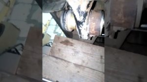 Замена задних сайлентблоков Ауди а4 б5