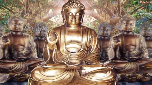 432 Hz Full Body Healing and Detox | Emotional & Physical Healing | Cell Regeneration смотреть онлайн