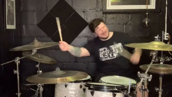 Redbone (Childish Gambino) drum cover