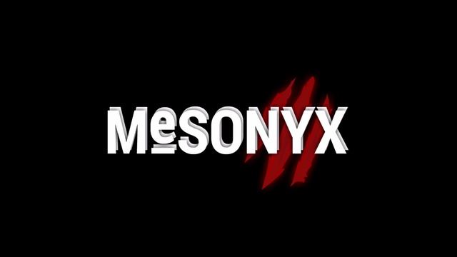 Agumon (prod. Mesonyx)