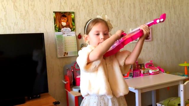 Концерт от Каролины Лины🎤🥁🎷🎸🎻🎼🎹