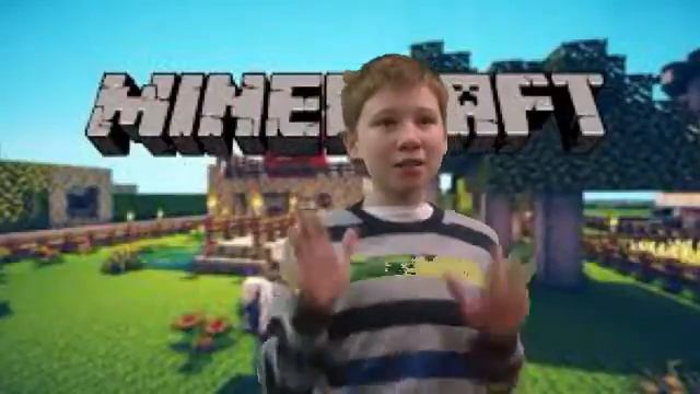 Minecraft vs Terraria Video Star Fun and Games смотреть онлайн