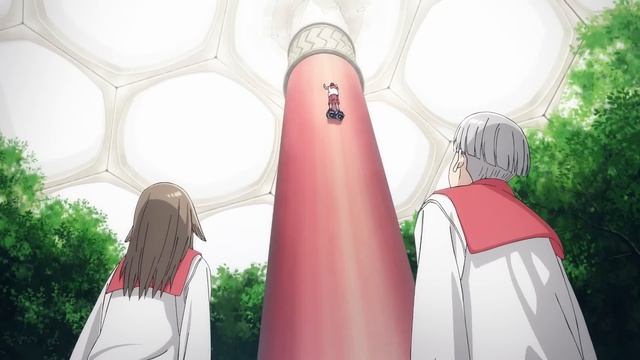 Это ловушка... (Великая небесная стена) смотреть онлайн