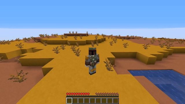 Minecraft 1.16 Snapshot 20w21a: New World Types! Cave Worlds! Return of the Redstone Dot! смотреть онлайн