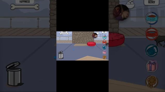 Ifruit app to play mini games for GTA V and to train Chop on GTA V смотреть онлайн