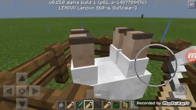 Майнкрафт, спасибо за детство смотреть онлайн