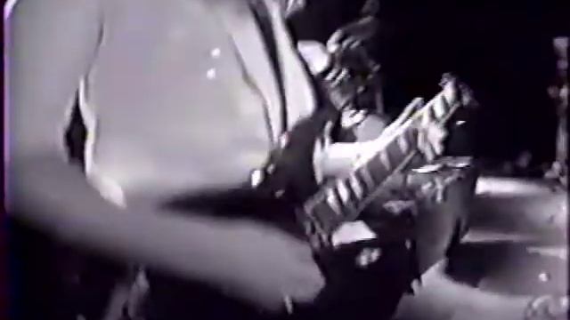 Krister Pihl, Michael Debits, Oscar Svensson, Eric Bartholomew @ The Fine Line, Minneapolis, 1997 смотреть онлайн