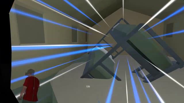 Overwatch Battle Royal (Airranger VR) on Valve Index смотреть онлайн