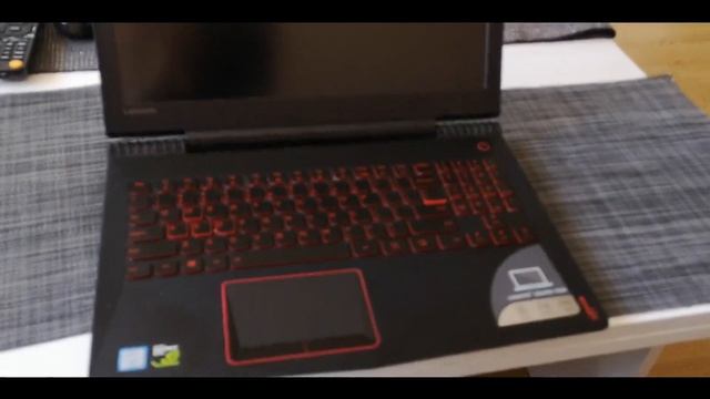 Lenovo Legion Y520 How to enter BIOS Boot Menu смотреть онлайн