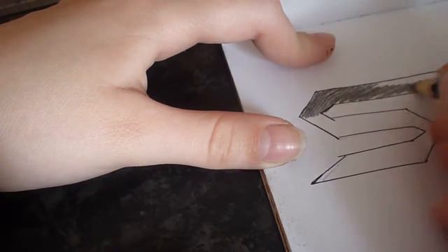 Рисую Skillet смотреть онлайн