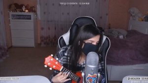 TENDERLYBAE - МЭЙБИ БЭЙБИ | Старая Версия | Спела Мэйби Бэйби - Аскорбинка