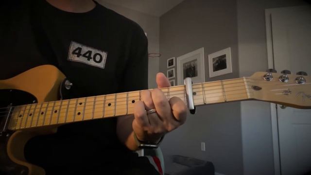 Toad the Wet Sprocket - "Something's Always Wrong" - Lead Guitar смотреть онлайн