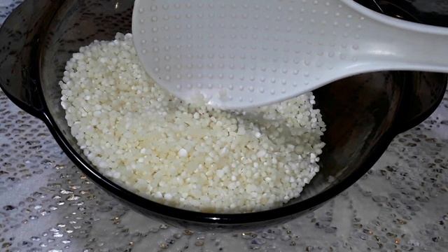 НЕЗАСЛУЖЕННО забытая КАША, которая лечит желудочно- кишечный тракт, каша САГО смотреть онлайн
