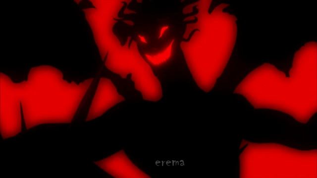 Аста подчиняет себе силу Демона / Аста против Ладроса смотреть онлайн