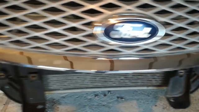 Восстановление после аварии Форд Мондео 3. Часть 2 смотреть онлайн