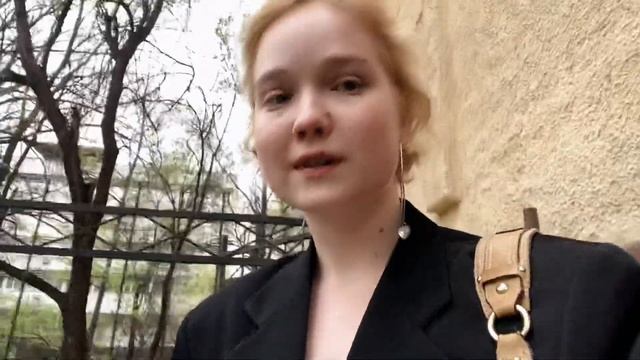 VLOG | прогулки под дождем, кофе, первый учебный день и танцы смотреть онлайн