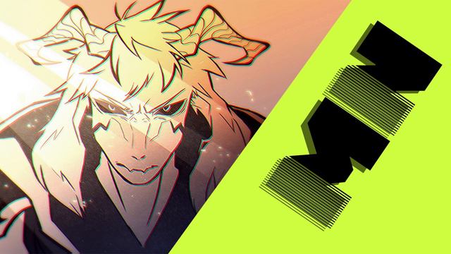 HOPES & DREAMS [Remix] - Mr. Nobody смотреть онлайн