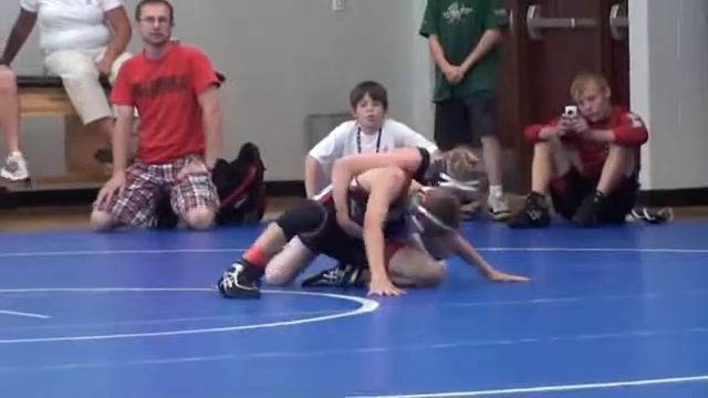 Hudsonville Youth Wrestling смотреть онлайн
