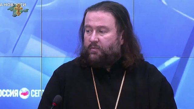 К 30-летию Межконфессионального Совета Крыма «Мир - дар Божий». смотреть онлайн