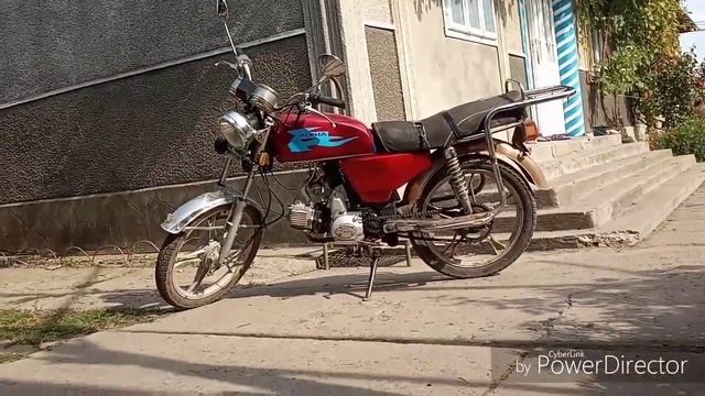 Внишній тюнінк, смотреть онлайн