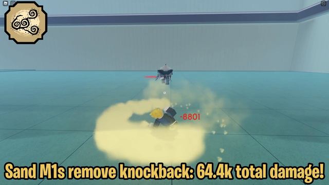 Every BUFF and NERF in Shindo Life UPDATE 140 смотреть онлайн