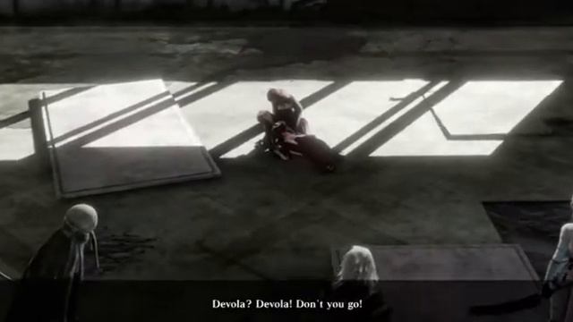 The moment I truly started to love Nier Replicant No one stops смотреть онлайн